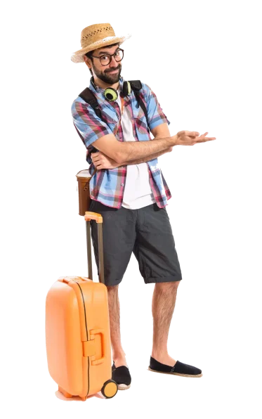 tourist-presenting-something copy